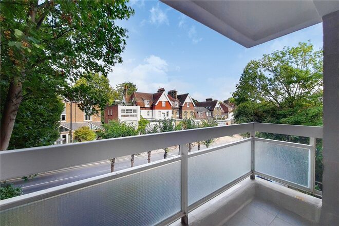 Hornsey Lane, Highgate, N6