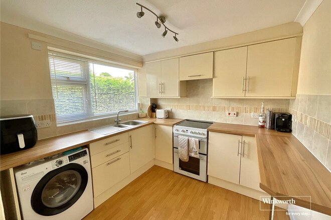 Cornford Way, Highcliffe, BH23