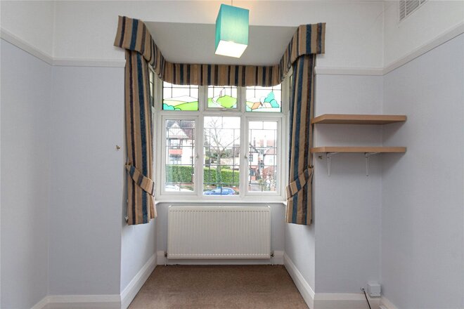 Chalkwell Avenue, Essex, SS0