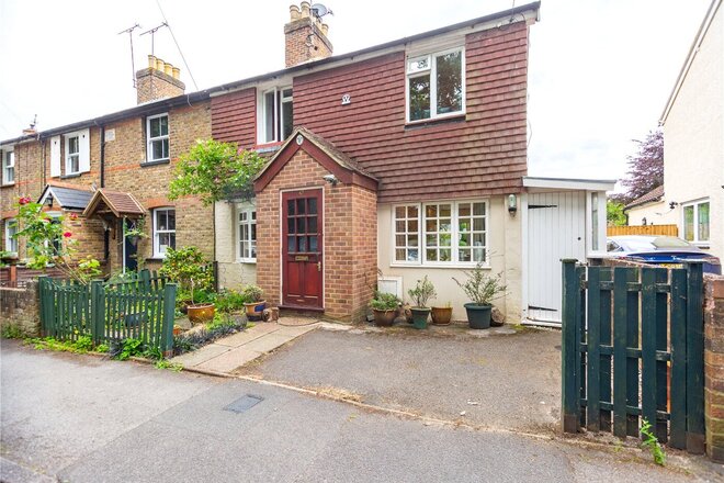 Beech Hill Road, Berkshire, SL5