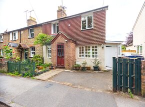 Beech Hill Road, Berkshire, SL5