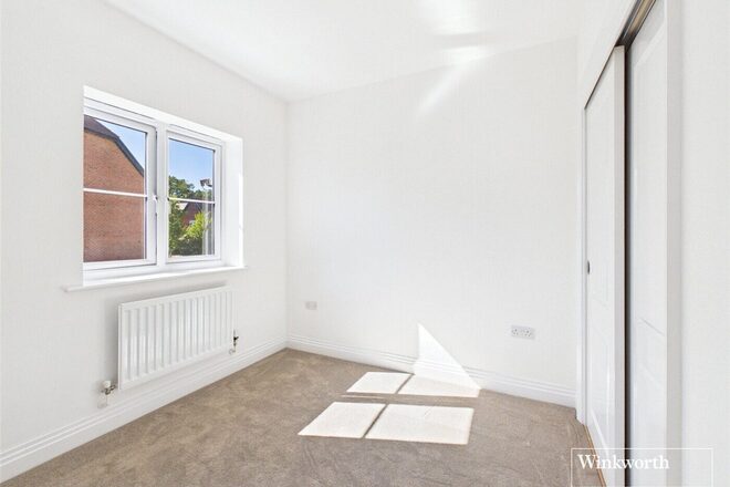 Hazylwood, Berkshire, RG40