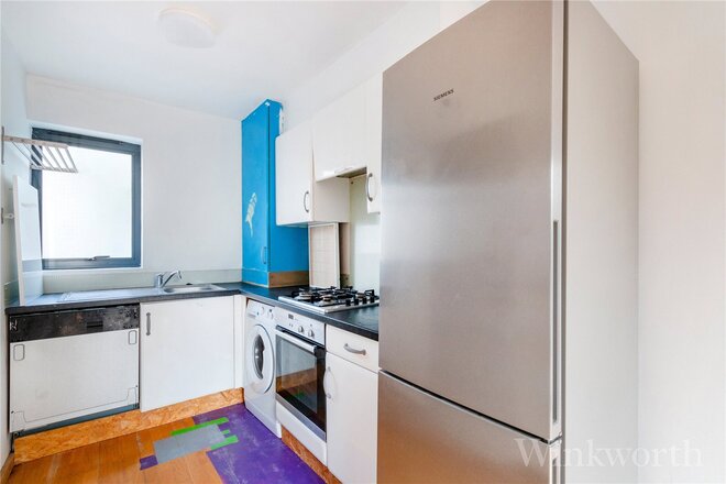 Sinclair Place, London, SE4