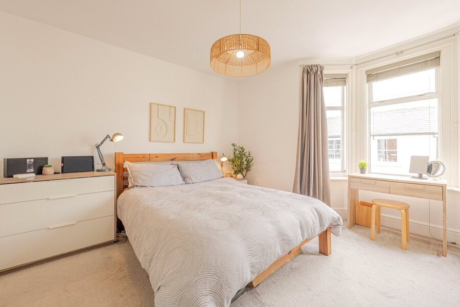 Main Bedroom