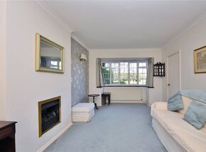 Fir Tree Road, Surrey, KT17