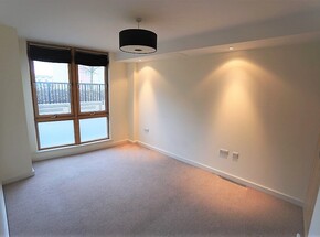 The Crescent, Bristol, BS1