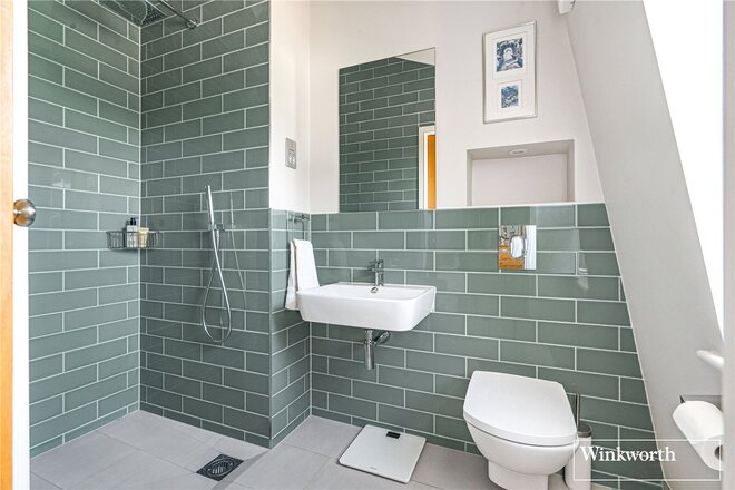 St. Anns Hill Road, Surrey, KT16