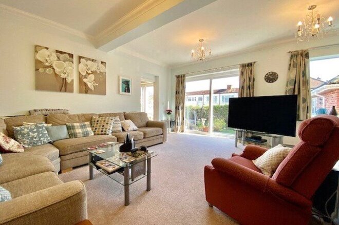 Alumhurst Road, Dorset, BH4