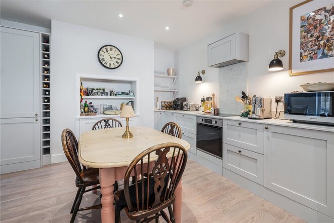 Lordship Lane, East Dulwich, SE22
