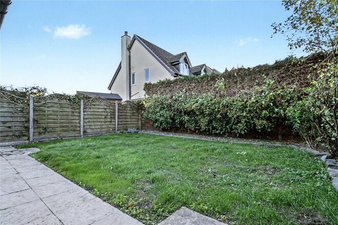 Steward Close, Norwich, NR15