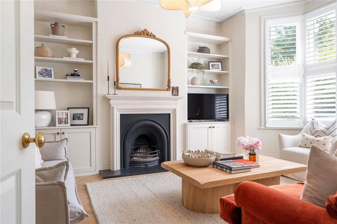 Ondine Road, Peckham Rye, SE15