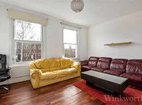 Shardeloes Road, London, SE14
