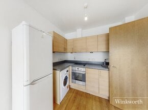 Bantam House, London, NW9