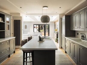 Kidbrooke Park Road, Blackheath, SE3