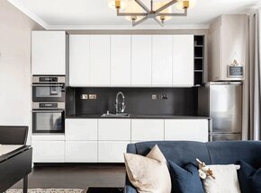 Comeragh Road, London, W14