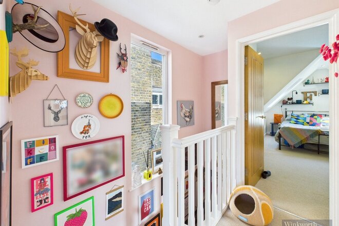 Tolworth Park Road, Surbiton, KT6