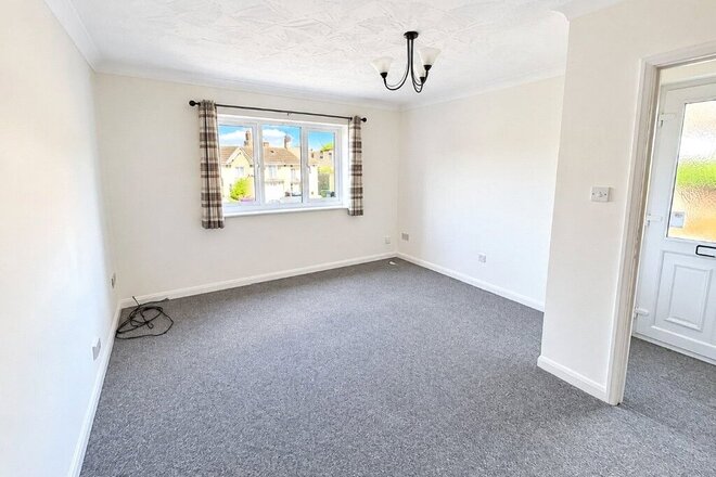 Holland Close, Lincolnshire, PE10
