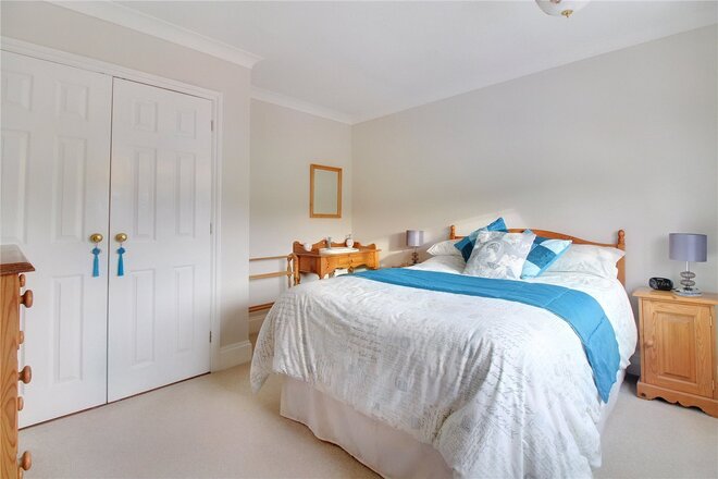 White Farm Lane, Norwich, NR7