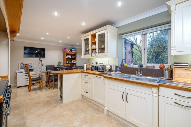 Chestnut Street, Sleaford, NG34