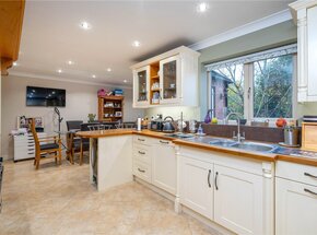 Chestnut Street, Sleaford, NG34