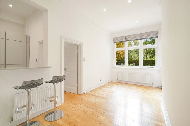 Shepherds Hill, London, N6
