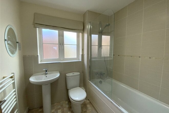 Orchard Road, Wiltshire, SN8