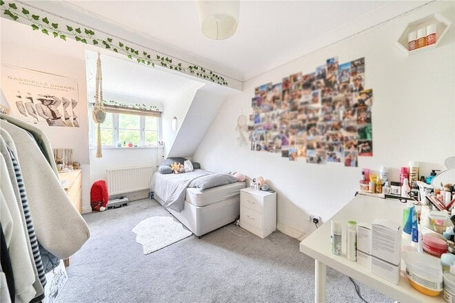 Wheeler Close, Wiltshire, SN9
