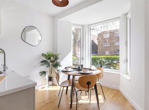 Wansey Street, London, SE17