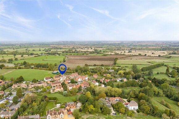Loxley Fields, Warwick, CV35