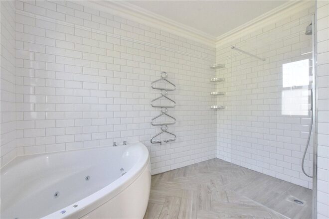 Dowanhill Road, Catford, SE6