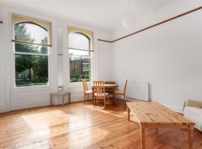 Thurlow Park Road, London, SE21