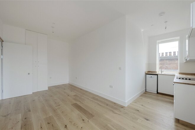 Winchelsea Road, London, NW10