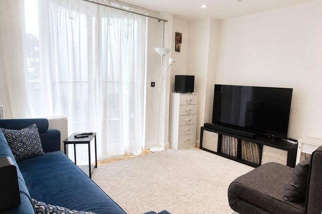 Comer House, New Barnet, EN5