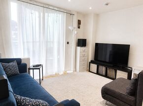 Comer House, New Barnet, EN5
