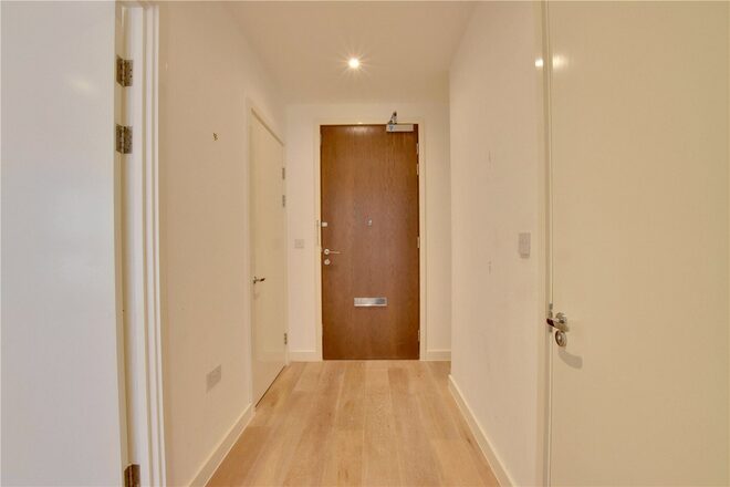 Ottley Drive, Blackheath, SE3