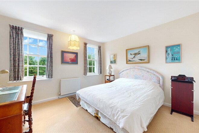 South Grove, London, N6