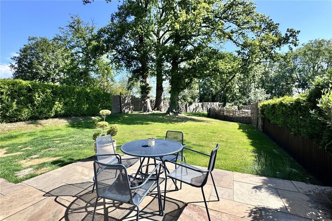 Denham Lane, Gerrards Cross, SL9