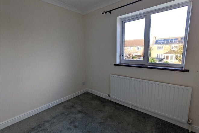 Windsor Close, Lincolnshire, NG34