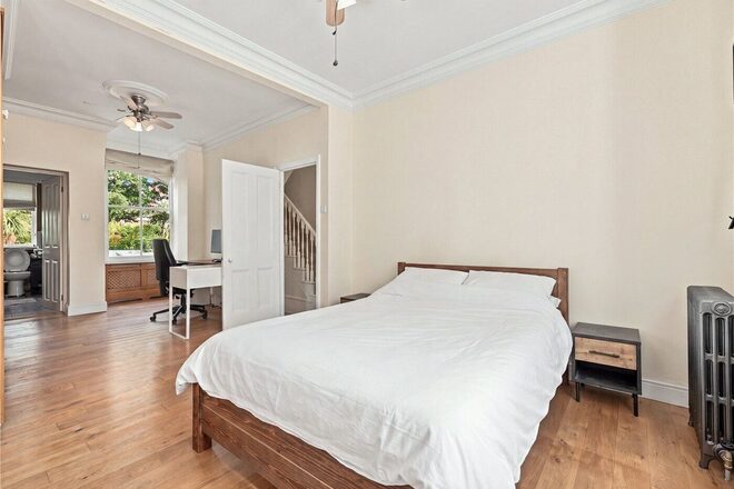 Lawford Road, London, N1