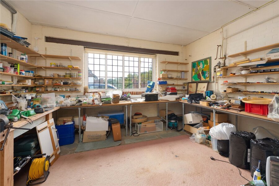 Workroom
