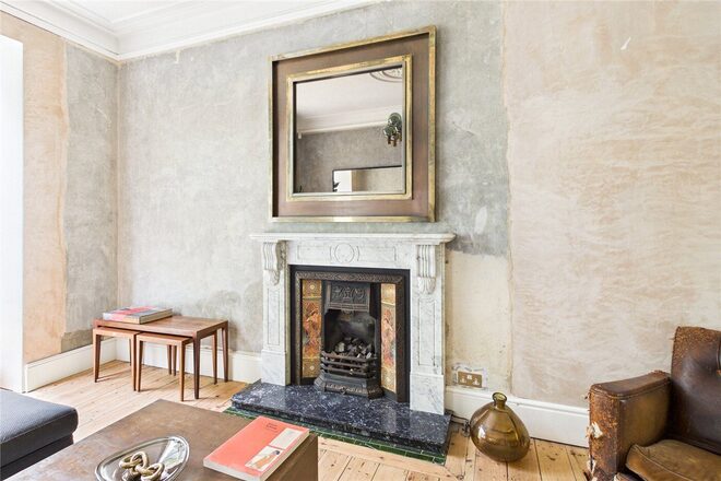 Ambleside Avenue, London, SW16