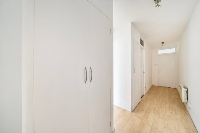 Duncombe Hill, London, SE23