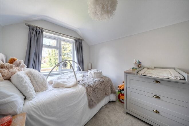 Abbey Street, Surrey, GU9