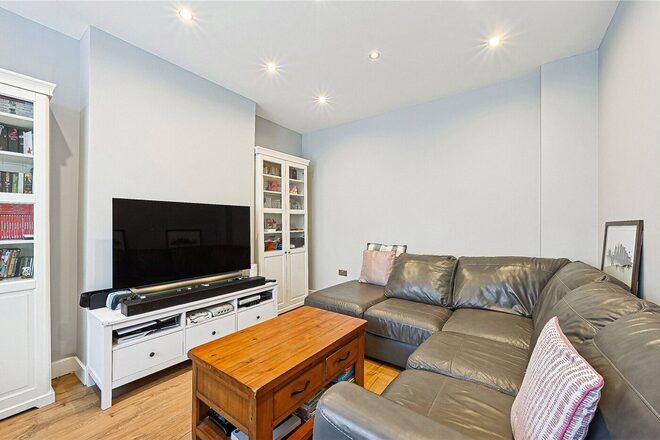 Hampden Avenue, Beckenham, BR3