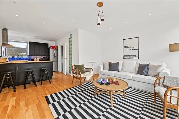 Ashburnham Road, London, NW10
