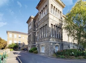 Godwin House, Shooters Hill, SE18
