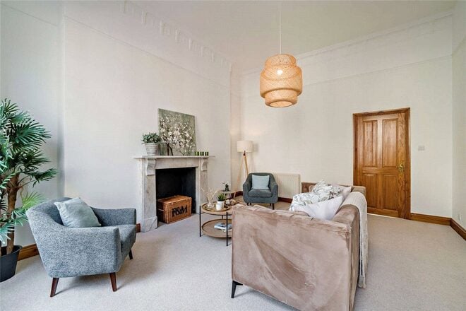 Brunswick Place, Somerset, BA1