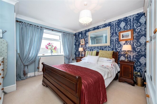 St. Guthlac Avenue, Peterborough, PE6