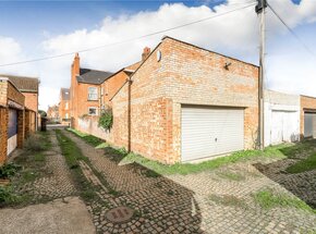 Birchfield Road, Northamptonshire, NN1