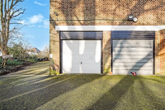 South Grove, London, N6